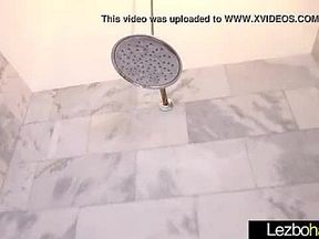 Hot Sex Tape Between Teen Lez Sexy Girls (Sierra Nicole & Brice Bardot)