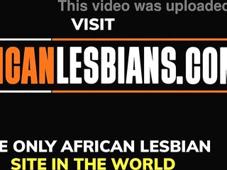 Tanzanian black coming out of the closet