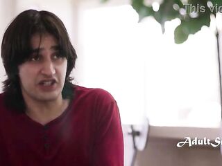 Poker Loss Ends With His Beauty's Guts Getting Reamed