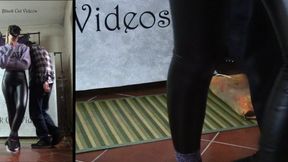 Live show may 2025 (two cameras)