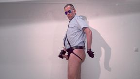 German Hunk Xl 3