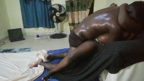 When I'm Wet While Lowering My Stepsister