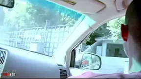 Raw Interracial HOT MOM Action with Claudia Valentine & CJ Wright