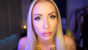 The BinDing Part 2 (Mindfuck Sensory Experience)