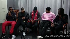 Laura Bentley's Wild Adventure: A Sensational Encounter with Jon Jon and Scotty P