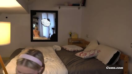 My Warm Wet Cunt Dripping Cream