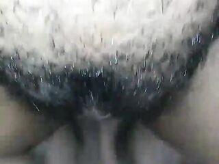 big beautiful woman black wife and i having joy