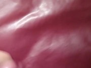 Fucking my own hand (teaser trailer)