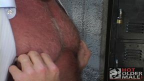 Suited for Sex: Too Damn Early to Work Out