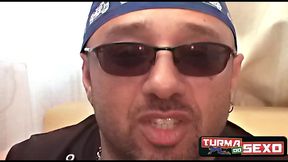 a maior bunda gulosa fazendo anal . - soraya carioca - frotinha porn star -