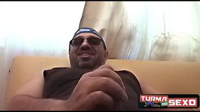 a maior bunda gulosa fazendo anal . - soraya carioca - frotinha porn star -