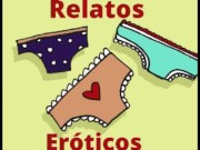 Conociendo a mi hermanastra- Relatos Eroticos