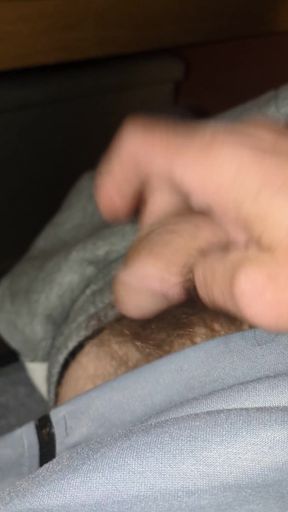 Night Cum