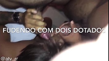 GUTO FAZENDO DP