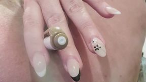 Fucking My Ass With a Sharpie