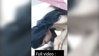 Indian Girl's Sensual Dance of Passion - Exotic Dancer Strips Down & Fucks