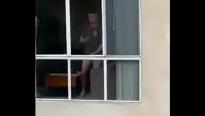 Next-Door Neighbors Explore Big Dick Pleasure — Steamy Amateur Gay Encounter Ends in