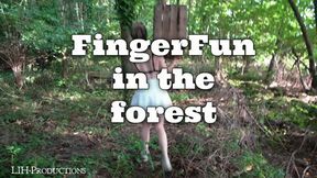 Finger Fun