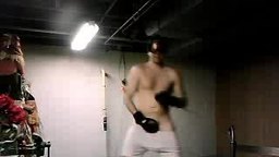 Michael Noble Private Show