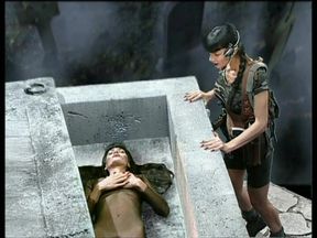 Doom Fighter - Act 1