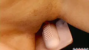 Amazing toy riding solo adventure along slim Veronica