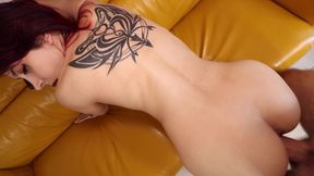 Skarlett Foxx Fifty Shades of Cock