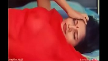 Super Hot Desi Indian Aunty