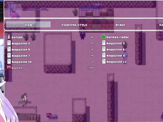 DBZ Bulma's Balls Movie 3 Sexy Hawt Screwing