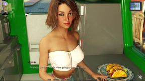 [Gameplay] Sunshine Love 40