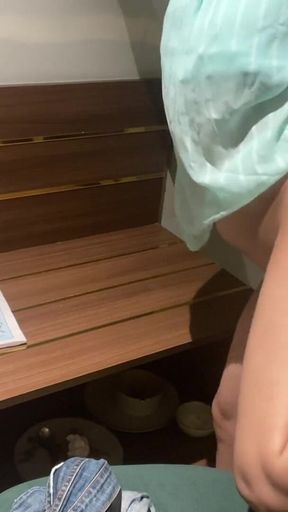 Teacher Fucks Her Student and Gives Her Good Marks