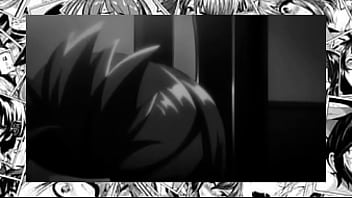 FODIDA PELO CHEFE (HENTAI)