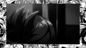 FODIDA PELO CHEFE (HENTAI)