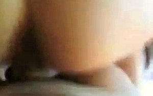 Filming my wife on vacation