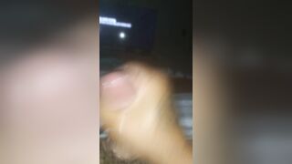 Latino Masturbating Off Raw Pecker This power gets deeper every vid