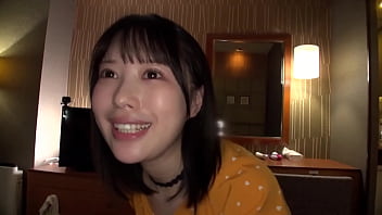 【可愛すぎて直視できないレベルの色白ちっぱい美女をハメ倒す！】セフレの清楚系ビッチゆいちゃんとラブホでハメ撮りSEX！【女子大生/清楚系ビッチ】