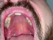 Macrophilia - boyfriend shrink and eaton for cheating vore