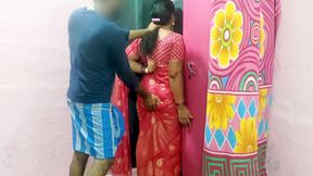 Stepmom Having Anal Sex