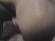 CUM SQUEEZING+LAPPING & TOY PUNCHING & CAM KNOCKED OVER BUT I KEPT ON GOING