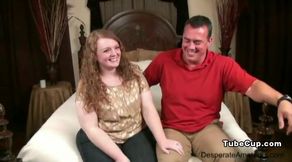 Desperate Amateurs bbw Paige fitness personal trainer Layla tall beautiful Lydia bubble butt Miya need money casting