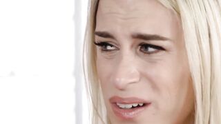 Insatiable Inferno Nikkis Blazing Shemale Ass Takes the Heat