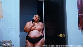 Mistress Blanco - Think It's A Game