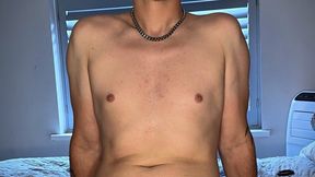 Mirror Focus - Solo Close Up.