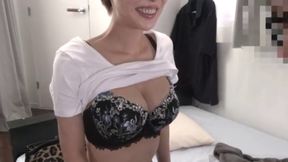 Experience Intimate Encounters With Fans At Home As Mio Kimijima - Mature Woman Desire