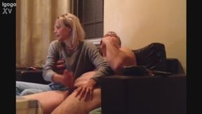 Sandra Sharapoff 556533