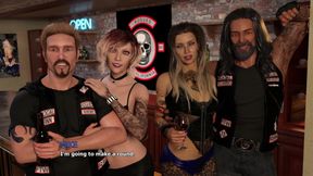 Sons of Analarchy (part 43)