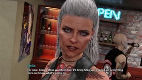 Sons of Analarchy (part 43)