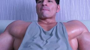 Anderson Wild Private Show