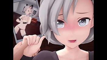 Mitsu Origishi | Kantai Collection | Music (fux)