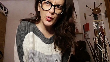 Armpits and Renewal: Nicoletta's Resilience