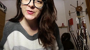 Armpits and Renewal: Nicoletta's Resilience